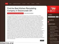 Sites similar to kloutyweb.net
