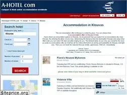 Sites similar to klouvas.a-greece.com