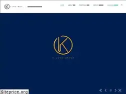 Sites similar to klove-image.com
