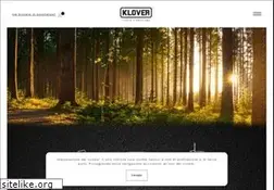 Sites similar to klover.it