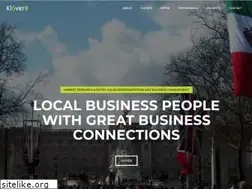 Sites similar to klover9.com