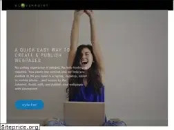 Sites similar to kloverpoint.com