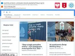 Sites similar to klowielun.pl
