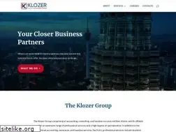 Sites similar to klozer.com.my
