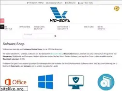 Sites similar to klp-soft.com