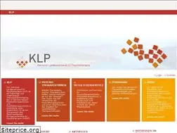 Sites similar to klp.at