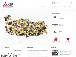 Sites similar to klp.com.tr
