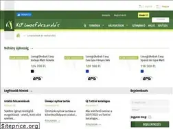 Sites similar to klp.hu