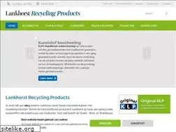 Sites similar to klp.nl