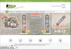 Sites similar to klp.si