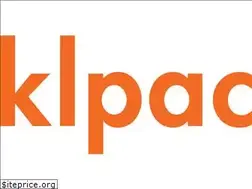 Sites similar to klpac.org