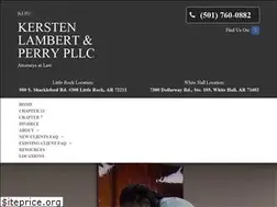 Sites similar to klparkansas.com