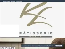 Sites similar to klpatisserie.com
