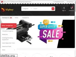 Sites similar to klpbuy.com