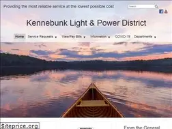 Sites similar to klpd.org