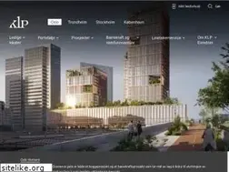 Sites similar to klpeiendom.no