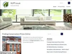 Sites similar to klpersonaltrainer.co.uk