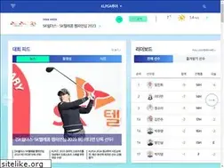 Sites similar to klpga.co.kr
