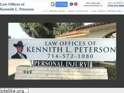 Sites similar to klplaw.com