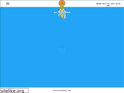 Sites similar to klpoorna.com