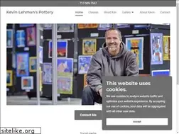 Sites similar to klpottery.com