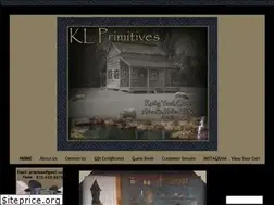 Sites similar to klprim.com