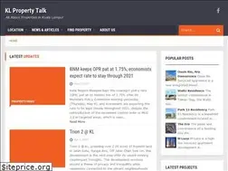 Sites similar to klpropertytalk.com