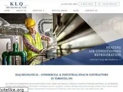 Sites similar to klq.ca