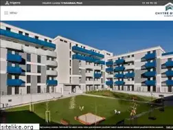 Sites similar to klr-byty.cz