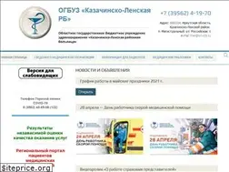 Sites similar to klr-crb.ru