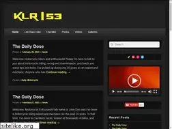 Sites similar to klr53.com