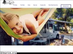 Sites similar to klranchcliffside.com