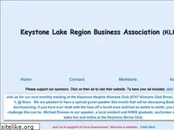Sites similar to klrba.com