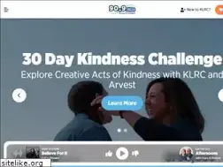 Sites similar to klrc.com