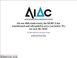 Sites similar to klrca.org