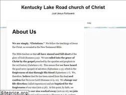 Sites similar to klrchurch.com