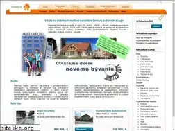 Sites similar to klreality.sk