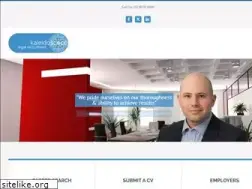 Sites similar to klrecruitment.com.au