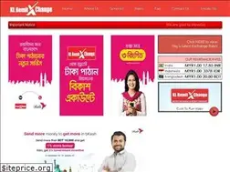 Sites similar to klremitexchange.com