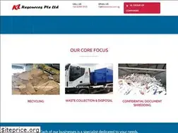 Sites similar to klresources.com.sg
