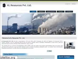 Sites similar to klresources.com