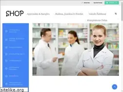 Sites similar to klrk.lt