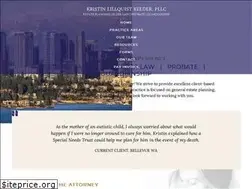 Sites similar to klrlaw.net