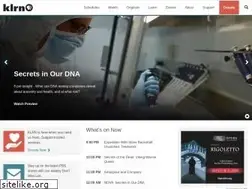 Sites similar to klrn.org