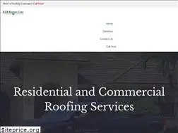 Sites similar to klrroofing.com