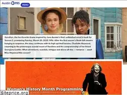 Sites similar to klru.org