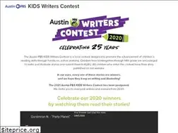 Sites similar to klrukidswriterscontest.org
