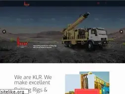 Sites similar to klruniversal.com