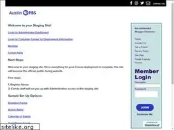 Sites similar to klrusupport.org