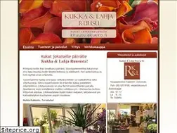 Sites similar to klruusu.fi